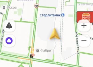 Продаю гараж, 20 м2, Стерлитамак, Дистанционная улица