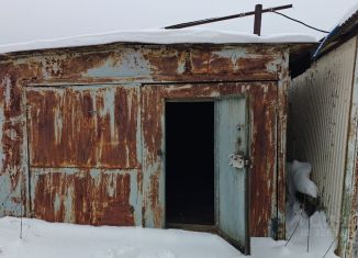 Продажа гаража, 18 м2, Санкт-Петербург, метро Балтийская