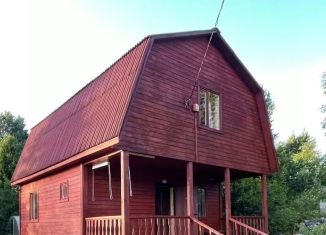 Продаю дачу, 76 м2, Ленинградская область, 5-й Курортный проезд