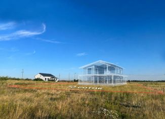 Земельный участок на продажу, 10 сот., Республика Башкортостан, улица Виктора Балычева, 107