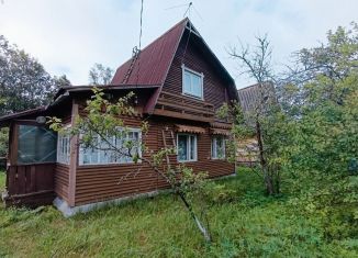 Дача на продажу, 45 м2, Ленинградская область
