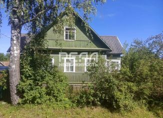 Продаю дом, 52 м2, Ленинградская область, Молодёжная улица, 14