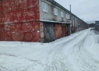 Гараж на продажу, 24 м2, Архангельск, Полярная улица, 48