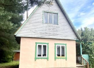 Продажа дома, 41 м2, Московская область, СНТ Нерастанное, 35