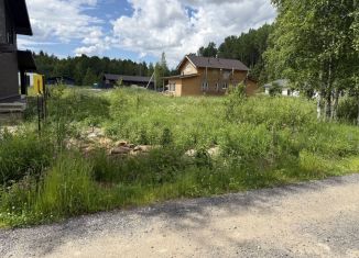 Продам участок, 6 сот., Ленинградская область