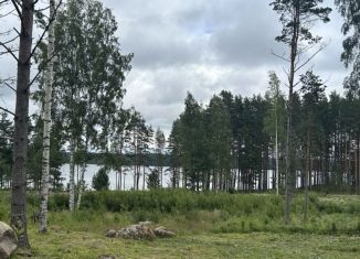 Продам земельный участок, 17 сот., Ленинградская область