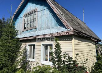 Продается дача, 24 м2, Свердловская область, СНТ Мечта-1, 133