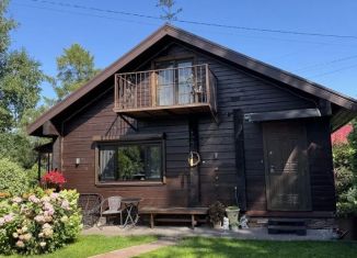 Продаю дачу, 50 м2, Новосибирск