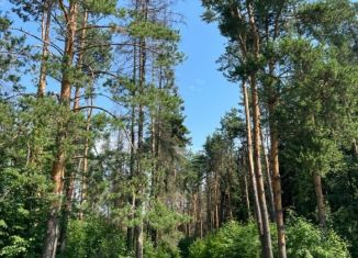 Продажа участка, 25 сот., Московская область