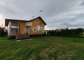 Продам дом, 56 м2, Свердловская область