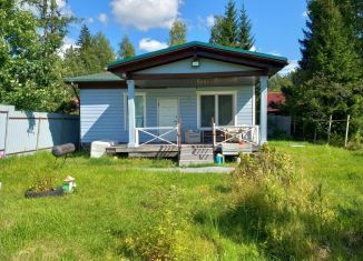 Дача на продажу, 44 м2, Ленинградская область, улица Сухотского, 1