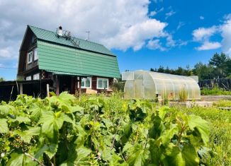 Продается дача, 77.2 м2, Иркутская область, Подгорная улица, 220