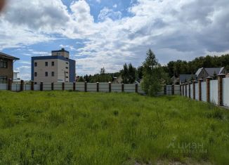 Продажа земельного участка, 14.7 сот., Москва, микрорайон Солнечный город-2, 284