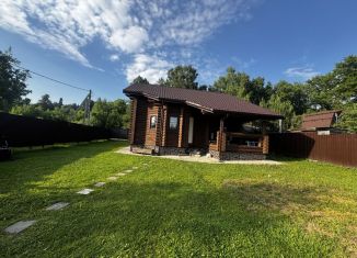 Продажа дома, 110.6 м2, посёлок Внуково, улица Маяковского, 42