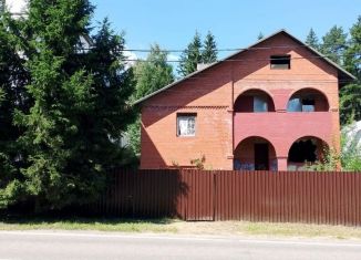 Продаю дом, 485 м2, деревня Сивково, ДНТ Астра, 131