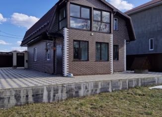 Продажа коттеджа, 150 м2, Москва, микрорайон Молодёжный, 1Е