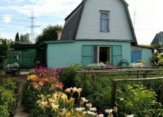 Продается дача, 40 м2, Саратовская область, Олимпийская улица