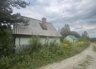 Продается дача, 50 м2, Новосибирская область