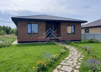 Продаю дом, 125 м2, деревня Кзыл-Иль