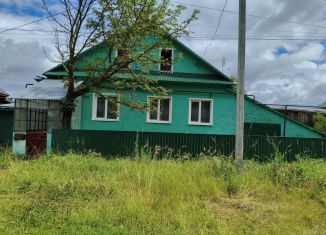 Продам дом, 55.8 м2, Кулебаки, улица Догадина, 94