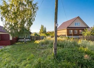 Продажа дома, 37 м2, Нижегородская область, улица Свердлова, 11