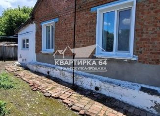 Продажа дома, 69.4 м2, Саратовская область, Садовая улица, 21