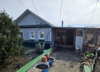 Продажа дома, 46 м2, Самарская область, улица Ульянова, 41
