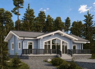 Дом на продажу, 164 м2, Ленинградская область