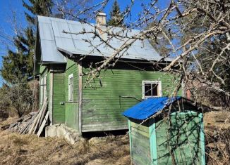 Продажа участка, 8.07 сот., Санкт-Петербург, 2-й проезд, 3