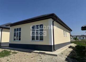 Продаю дом, 95 м2, Краснодарский край, улица имени Михаила Романенко