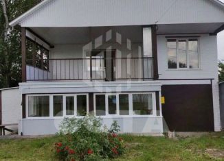 Продаю дом, 158 м2, село Русская Гвоздёвка, улица Богачева, 93А