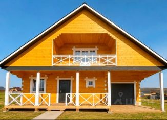 Продам дом, 140 м2, Иркутская область, улица Гагарина