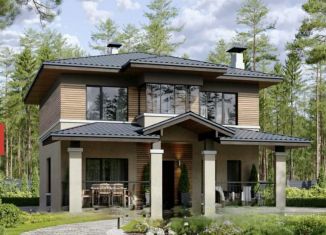 Продажа дома, 210 м2, Московская область, улица Свердлова, 20/5