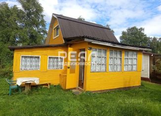 Продам дом, 26 м2, Ленинградская область, СНТ Новые Черницы, 9