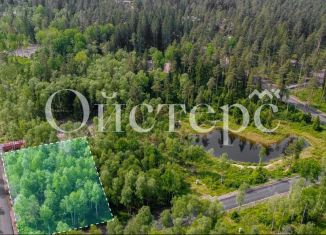 Продается земельный участок, 23.09 сот., КП Репинские озёра