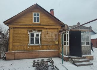 Продам дом, 38.7 м2, Воронежская область, улица Пешкова, 5
