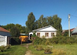 Продажа дома, 60.5 м2, рабочий посёлок Шатки