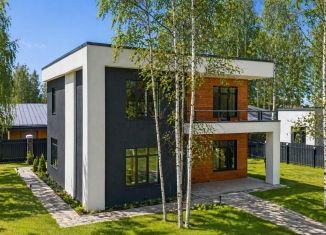 Продается дом, 186 м2, Ленинградская область, ТСН Дони, 522