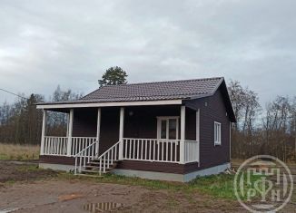Продажа дома, 75 м2, Ленинградская область