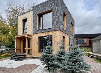 Продам дом, 118 м2, Москва, метро Прокшино