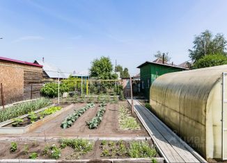 Продаю дачу, 58.9 м2, Новосибирск, Ленинский район, улица 5 Декабря, 80