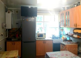 Продам дом, 62.7 м2, Омск, улица Герцена