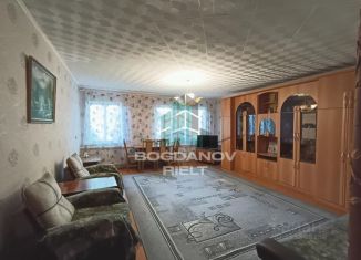 Продажа дома, 94.7 м2, Омская область, Молодёжная улица, 2