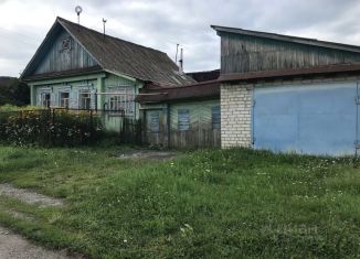 Продажа дома, 38 м2, деревня Кодинка, Степная улица, 16