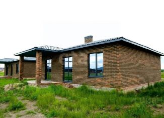 Продам дом, 126 м2, деревня Кзыл-Иль, улица Юности, 9