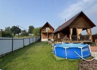Продажа дачи, 60 м2, Новосибирская область, Советская улица, 21