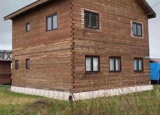 Продается дом, 170 м2, Новосибирская область, СНТ Озерки-1, 2502