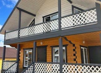 Продажа дома, 180 м2, Иркутская область, улица Михаила Тюрнева, 12