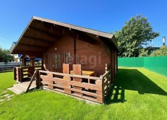 Продается дача, 38 м2, Татарстан, СНТ Локомотив, 146