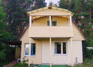 Продается дача, 43 м2, Нижегородская область, СНТ Природа, 161